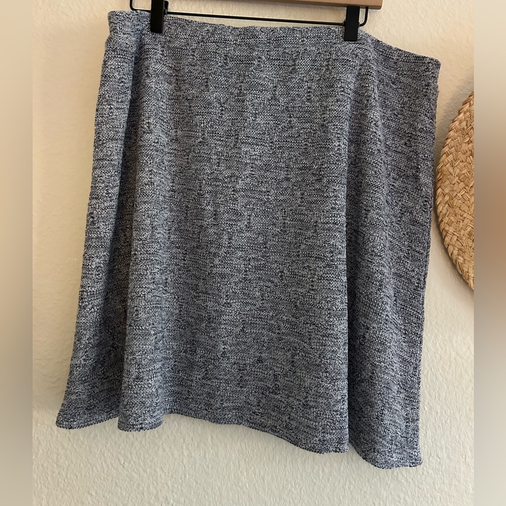 Margaret M Skirt